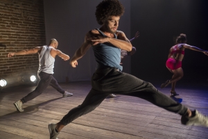 Mostra Brasileira de Dança