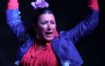 Sons y Sonidos | Yara Catro & Fernando de La Rua Sons y Sonidos | Yara Catro & Fernando de La Rua