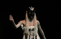 Orum Aiê, da Criart Cia. de Dança, em nova temporada