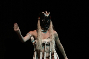 Orum Aiê