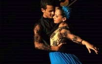 Mostra Só Dança PE chega à terceira edição