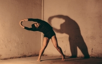 Bailarino recifense é selecionado para o Balé Teatro Guaíra, de Curitiba Bailarino recifense é selecionado para o Balé Teatro Guaíra, de Curitiba