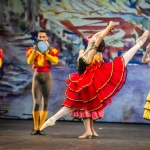 Workshop do Bolshoi no Recife