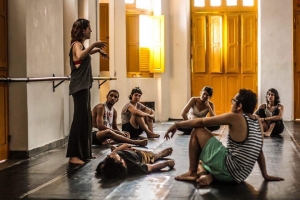 Rec dança