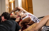 Body Mind Movement chega à Olinda com módulo de Sentidos e Percepção