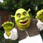 Shrek, o Musical