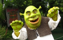 Musical sobre Shrek ganha versão recifense