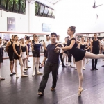 Rec dança