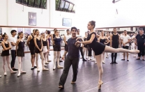 Rec Dança, curso de férias do Ballet Gonzalez, está com inscrições abertas