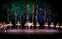 Ballet da Cidade do Recife completa 10 anos