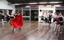Studio de Danças, 40 anos de amor à arte