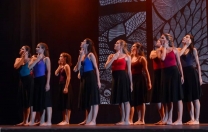 Academia Fátima Freitas apresenta sua 13ª Mostra de Dança
