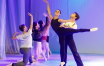 Semana de aulas gratuitas no Ballet Gonzalez