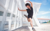Festival audiovisual de dança está com inscrições abertas Festival audiovisual de dança está com inscrições abertas