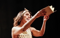 Pintando o 7 leva dança, música e teatro à garotada