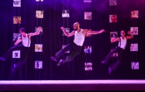Quartas da Dança ocupa o Teatro Barreto Júnior até novembro