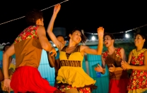 Petrolina recebe Circuito de Dança na Periferia