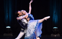 Bailarinos pernambucanos vão participar de competição na Argentina