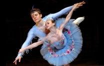 Ballet de Moscou no Gelo Ballet de Moscou no Gelo