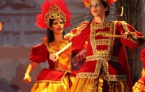 Destramelar leva dança popular ao Teatro Barreto Júnior