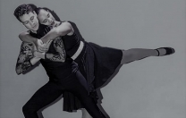 Ballet Fernanda Brito apresenta Um sonho de Natal Ballet Fernanda Brito apresenta Um sonho de Natal