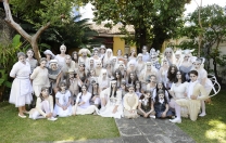 Musical A Família Admms ganha versão recifense