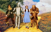 O Mágico de Oz inspira espetáculo do Spasso Dança
