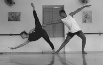 Beatles embalam espetáculo do Ballet Fernanda D’Angelo Beatles embalam espetáculo do Ballet Fernanda D’Angelo