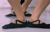 Documentário “Tangível Ballet” aborda atuação dos homens na dança
