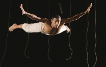 Literatura de cordel é tema de espetáculo da Criart Cia de Dança