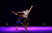 CaroLemos Dançarte, nas férias, recebe workshop de dança contemporânea e moderna CaroLemos Dançarte, nas férias, recebe workshop de dança contemporânea e moderna
