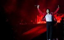 Musical sobre Michael Jackson, com Rodrigo Teaser, volta ao Recife Musical sobre Michael Jackson, com Rodrigo Teaser, volta ao Recife