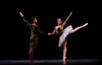 Festival Dança Brasil abre inscrições