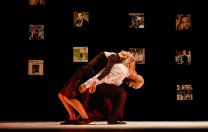 Cia. de Dança Ferreiras comemora 10 anos com temporada de dois espetáculos