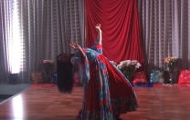 Com dança na programação, Festa Cigana Santa Sara Kali realiza sua primeira edição