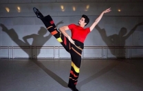 Thiago Soares, primeiro bailarino do Royal Ballet, traz turnê para Pernambuco