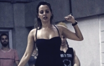 Fortalecimento muscular para bailarinos