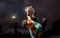 Mu-Dança, em sua segunda edição, traz apresentações gratuitas