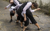 Transiterrifluxório, de Cláudio Lacerda Transiterrifluxório, de Cláudio Lacerda