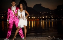 Estatuto Gafieira Recife realiza sua quinta edição com oficinas de samba e baile