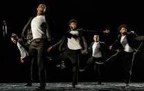 15ª Mostra Brasileira de Dança será na Colômbia