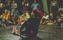 12ª Mostra Pernambucana de Danças Urbanas Ginga B. Boys e B. Girls passa pelo Recife e interior do estado