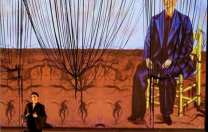 26º Janeiro de Grandes espetáculos abre o ano com dança na programação