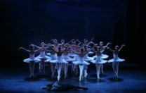 Moscow City Ballet em turnê pelo Brasil. Passará por 13 cidades, incluindo Recife