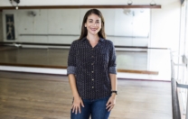 Na Ponta do PÉ, projeto de conteúdo sobre dança, completa 8 anos no ar