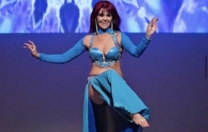 Festival Florescer de Danças Árabes realiza 12ª edição virtualmente