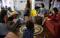 Acervo RecorDança lança novos podcats abordando narrativas femininas na dança pernambucana