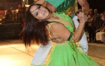 Campanha “No passo do outro” arrecada doações para profissionais da dança