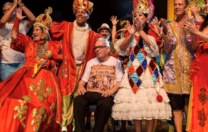Dança pernambucana perde André Luiz Madureira, fundador do Balé Popular do Recife