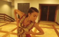Festival de Vídeos de Dança “Na Ponta do PÉ”: 4º DIA